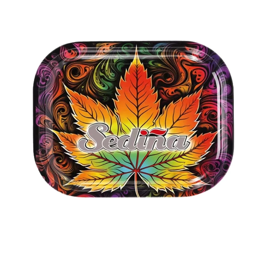 Sediña tray